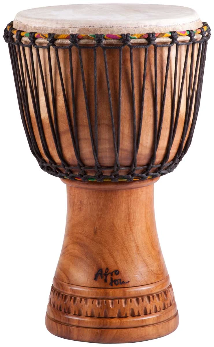Djembe Afroton AD S03 Standard 34cm